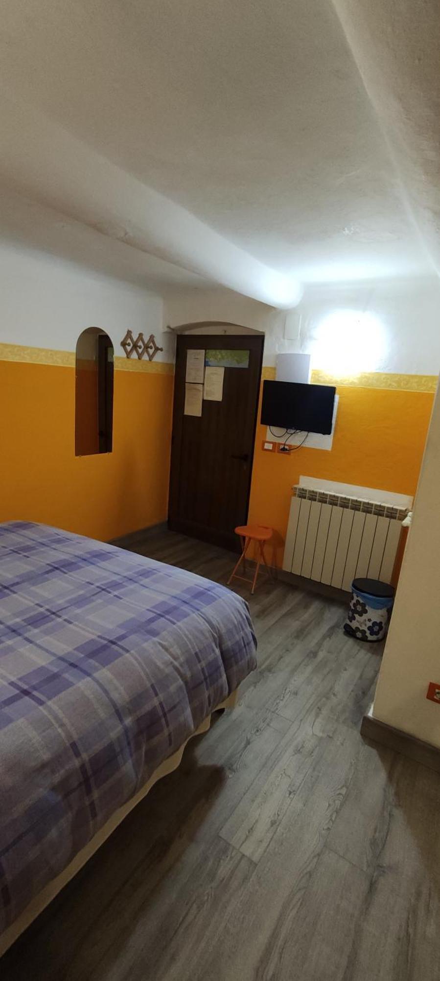 Affittacamere "In Piazzetta Da Vasco" Lerici Exterior foto