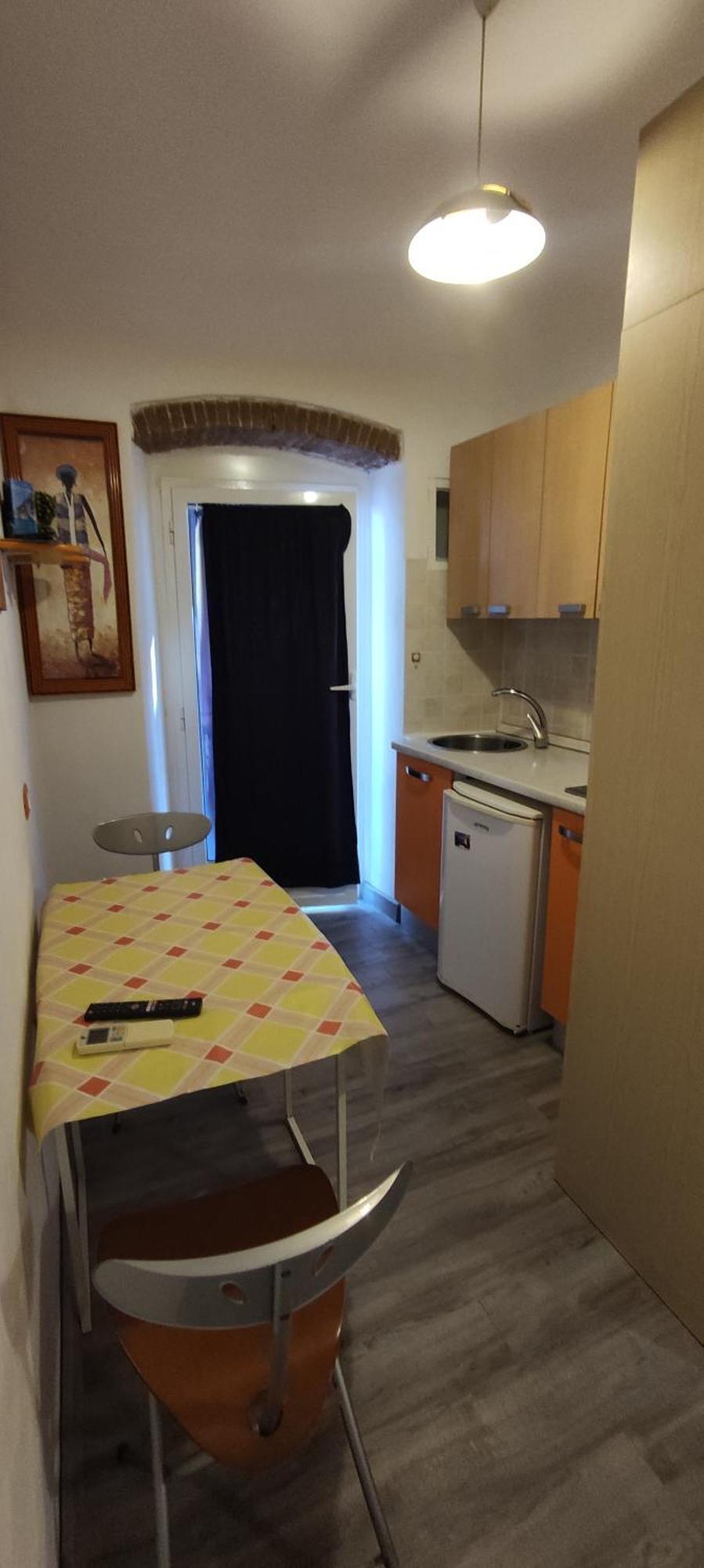 Affittacamere "In Piazzetta Da Vasco" Lerici Exterior foto