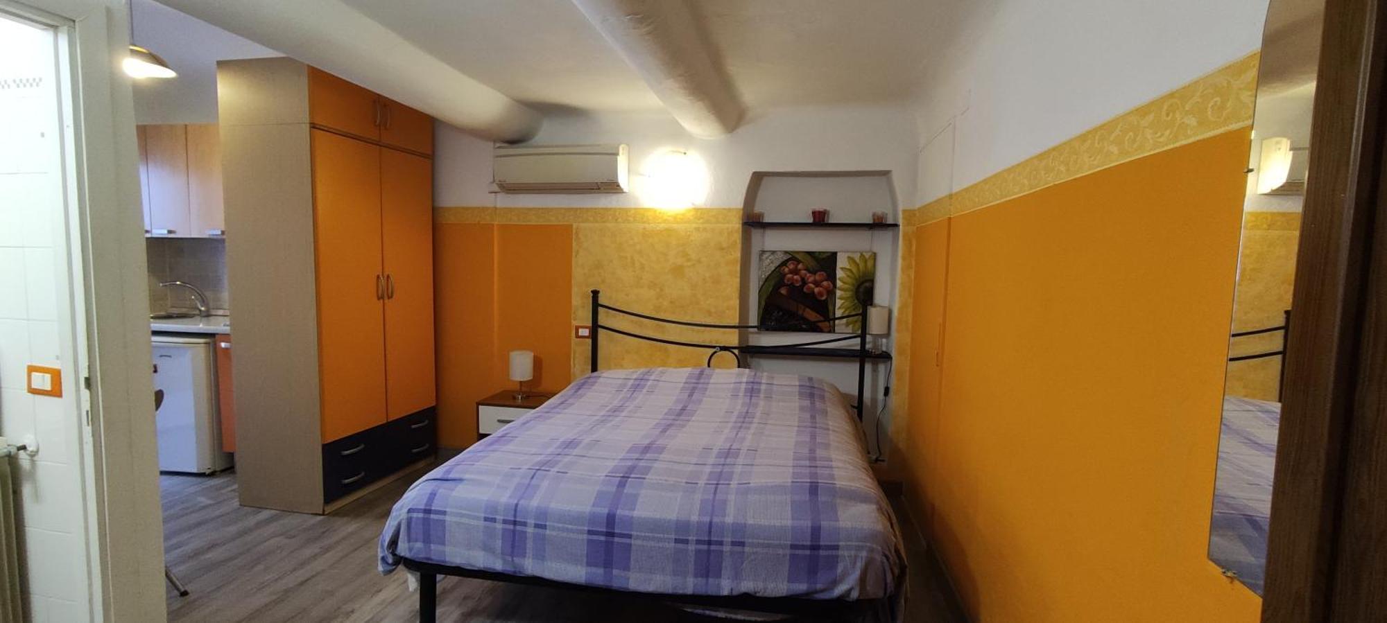 Affittacamere "In Piazzetta Da Vasco" Lerici Exterior foto