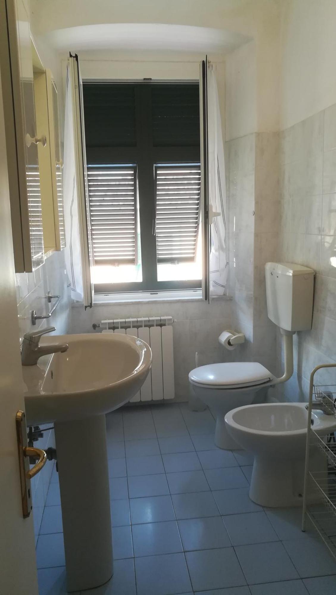 Affittacamere "In Piazzetta Da Vasco" Lerici Exterior foto